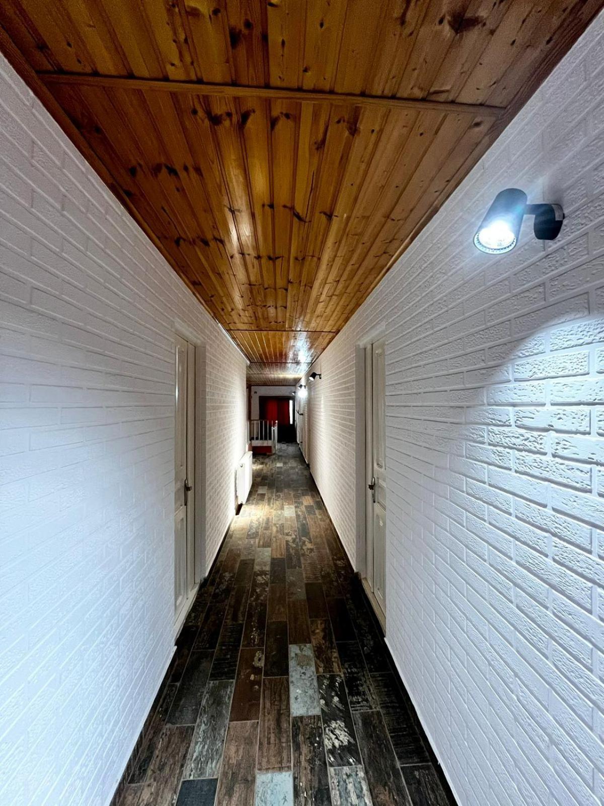 Nino & Irodi'S Guest House クタイシ エクステリア 写真