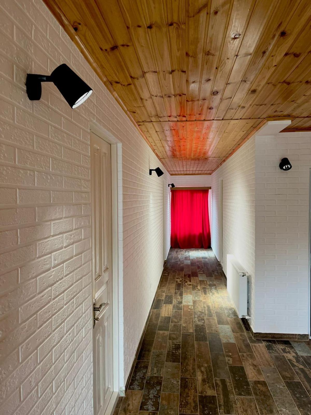Nino & Irodi'S Guest House クタイシ エクステリア 写真