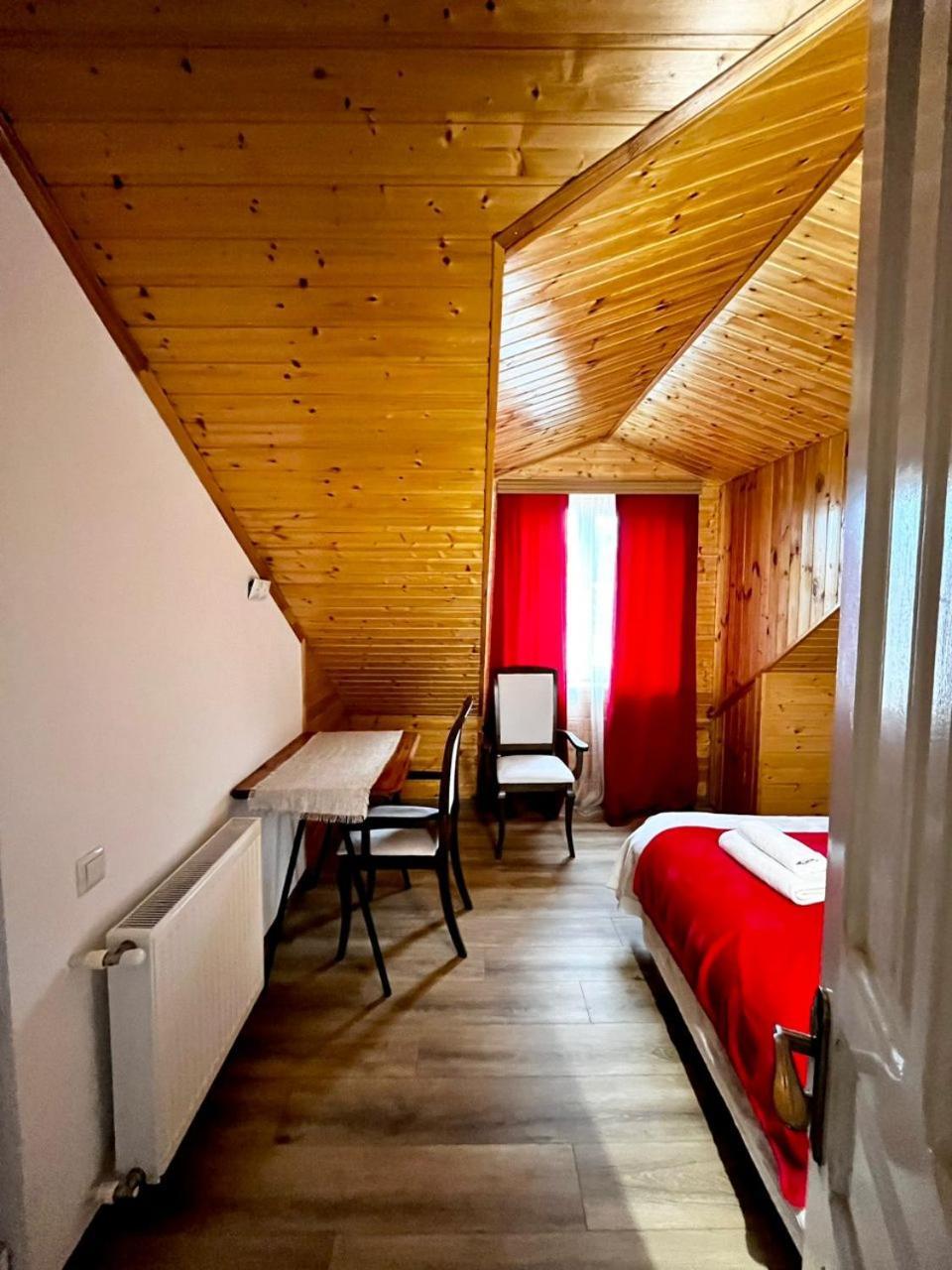 Nino & Irodi'S Guest House クタイシ エクステリア 写真